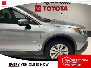Subaru Outback 2017 AWD 2.5i Premium 4dr Wagon