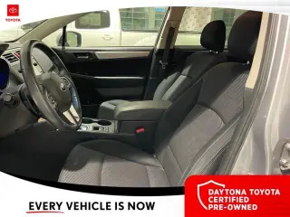 Subaru Outback 2017 AWD 2.5i Premium 4dr Wagon