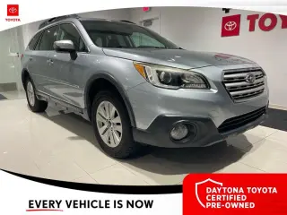 Subaru Outback 2017 AWD 2.5i Premium 4dr Wagon