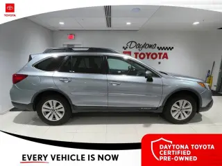 Subaru Outback 2017 AWD 2.5i Premium 4dr Wagon