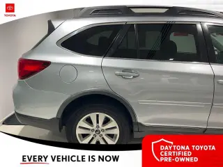 Subaru Outback 2017 AWD 2.5i Premium 4dr Wagon