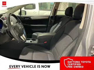 Subaru Outback 2017 AWD 2.5i Premium 4dr Wagon
