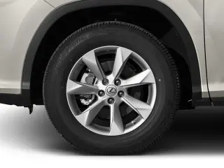 Lexus RX 350 2018 AWD 4dr SUV