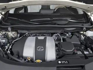 Lexus RX 350 2018 AWD 4dr SUV