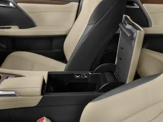 Lexus RX 350 2018 AWD 4dr SUV