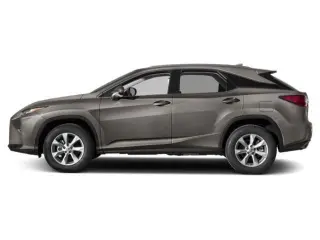 Lexus RX 350 2018 AWD 4dr SUV