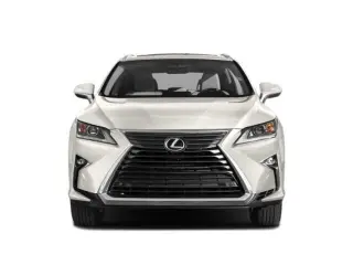 Lexus RX 350 2018 AWD 4dr SUV