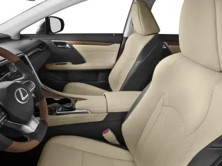 Lexus RX 350 2018 AWD 4dr SUV