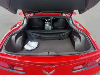 Chevrolet Corvette 2014 Stingray Z51 2dr Coupe con 3LT