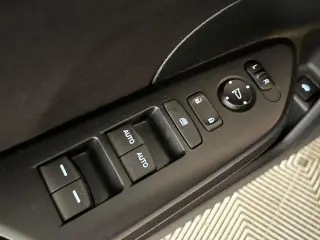 Honda Civic 2017 Si 4dr Sedán