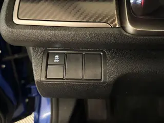 Honda Civic 2017 Si 4dr Sedán