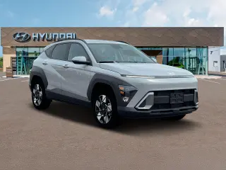 Hyundai KONA 2024 AWD SEL 4dr Crossover