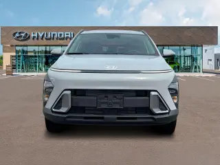 Hyundai KONA 2024 AWD SEL 4dr Crossover