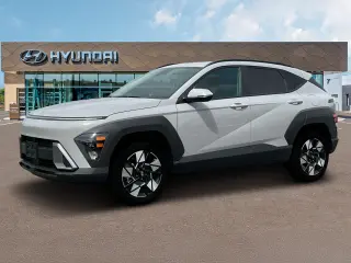 Hyundai KONA 2024 AWD SEL 4dr Crossover