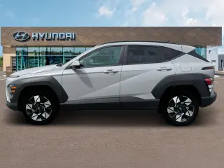 Hyundai KONA 2024 AWD SEL 4dr Crossover