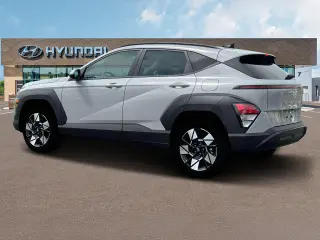 Hyundai KONA 2024 AWD SEL 4dr Crossover
