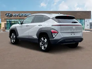 Hyundai KONA 2024 AWD SEL 4dr Crossover