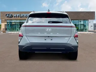 Hyundai KONA 2024 AWD SEL 4dr Crossover