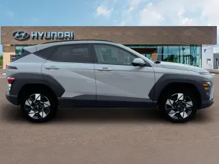 Hyundai KONA 2024 AWD SEL 4dr Crossover