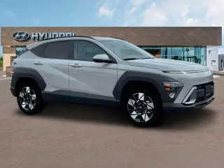 Hyundai KONA 2024 AWD SEL 4dr Crossover