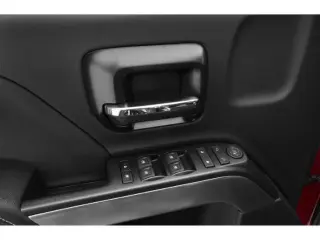 Chevrolet Silverado 1500 2015 4x4 LT 4dr Double Cab 6.5 ft. SB