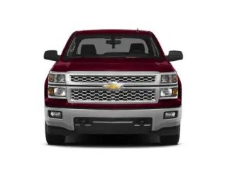 Chevrolet Silverado 1500 2015 4x4 LT 4dr Double Cab 6.5 ft. SB