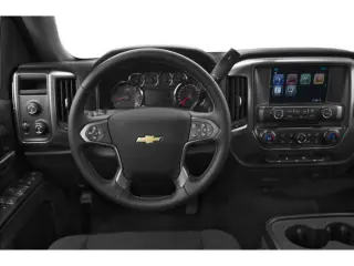 Chevrolet Silverado 1500 2015 4x4 LT 4dr Double Cab 6.5 ft. SB
