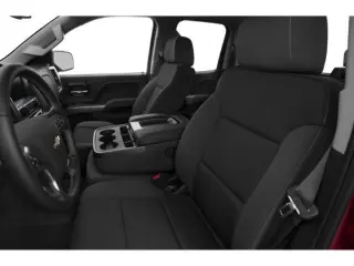 Chevrolet Silverado 1500 2015 4x4 LT 4dr Double Cab 6.5 ft. SB