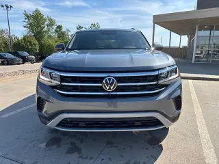 Volkswagen Atlas Cross Sport 2023 AWD V6 SE 4Motion 4dr SUV con Tecnología