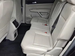 Volkswagen Atlas 2023 V6 SE SUV 4 puertas con Tecnología
