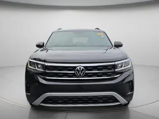 Volkswagen Atlas 2023 V6 SE SUV 4 puertas con Tecnología