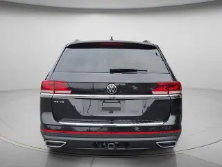 Volkswagen Atlas 2023 V6 SE SUV 4 puertas con Tecnología
