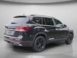 Volkswagen Atlas 2023 V6 SE SUV 4 puertas con Tecnología