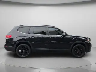 Volkswagen Atlas 2023 V6 SE SUV 4 puertas con Tecnología