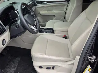 Volkswagen Atlas 2023 V6 SE SUV 4 puertas con Tecnología
