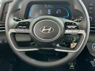 Hyundai ELANTRA 2026 SE 4dr Sedán