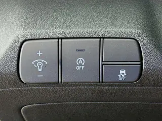 Hyundai ELANTRA 2026 SE 4dr Sedán