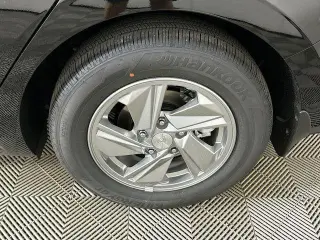 Hyundai ELANTRA 2026 SE 4dr Sedán