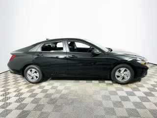 Hyundai ELANTRA 2026 SE 4dr Sedán