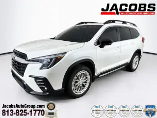 Subaru Ascent 2025 AWD Limited 7 Pasajeros 4dr SUV