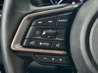 Subaru Ascent 2025 AWD Limited 7 Pasajeros 4dr SUV