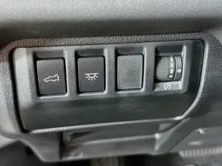 Subaru Ascent 2025 AWD Limited 7 Pasajeros 4dr SUV