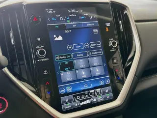 Subaru Ascent 2025 AWD Limited 7 Pasajeros 4dr SUV