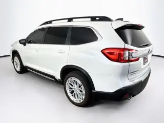 Subaru Ascent 2025 AWD Limited 7 Pasajeros 4dr SUV