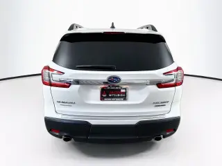 Subaru Ascent 2025 AWD Limited 7 Pasajeros 4dr SUV