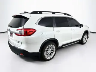 Subaru Ascent 2025 AWD Limited 7 Pasajeros 4dr SUV