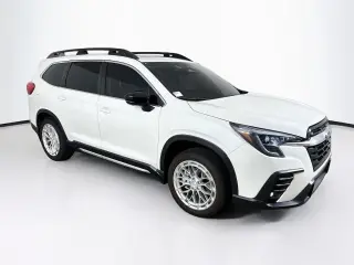 Subaru Ascent 2025 AWD Limited 7 Pasajeros 4dr SUV