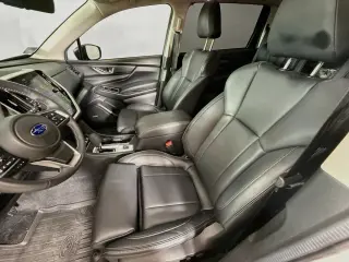 Subaru Ascent 2025 AWD Limited 7 Pasajeros 4dr SUV