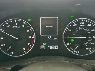 Subaru Ascent 2025 AWD Limited 7 Pasajeros 4dr SUV