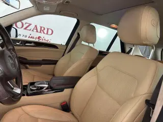 Mercedes-Benz GLE 2017 GLE 350 4dr SUV